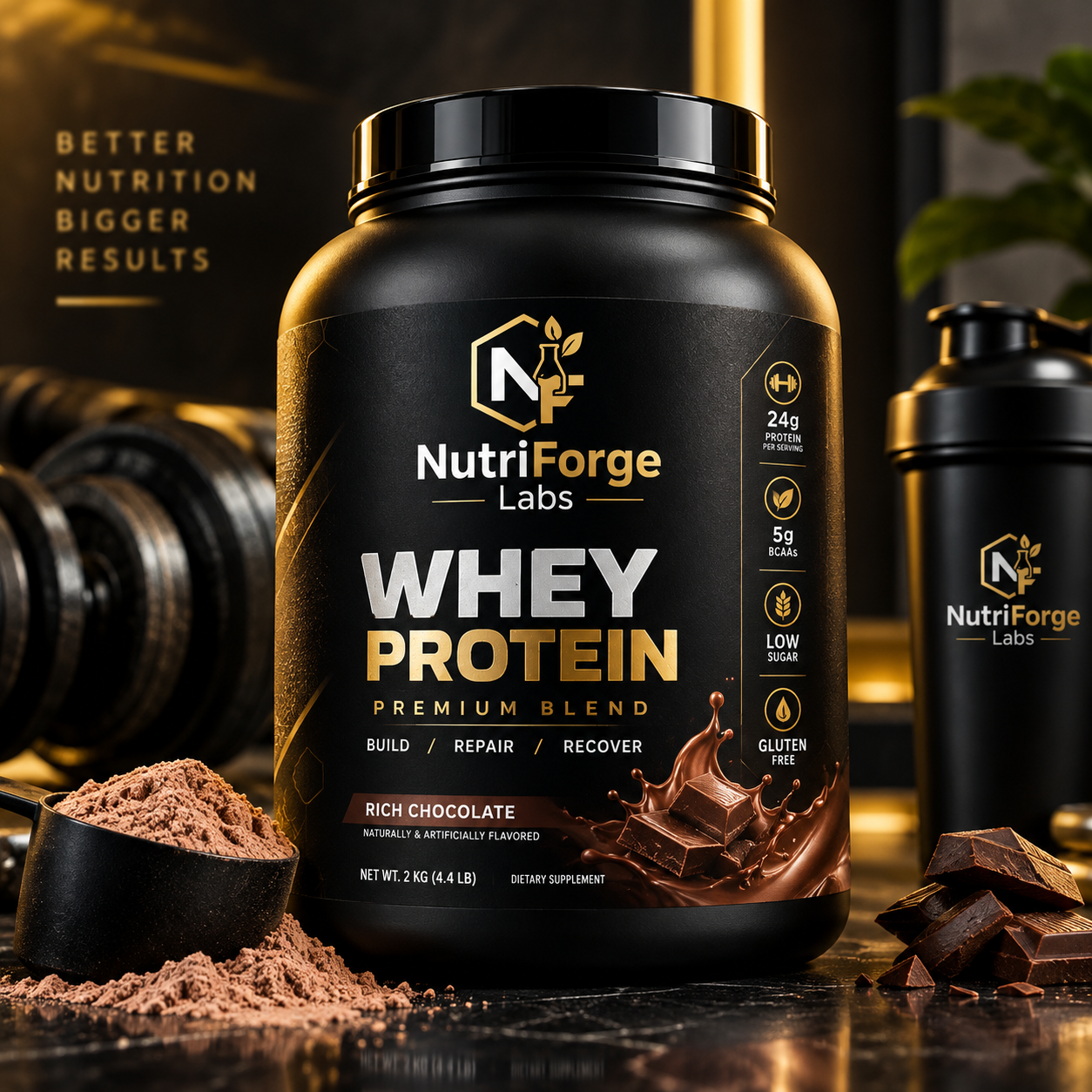 Whey Protein